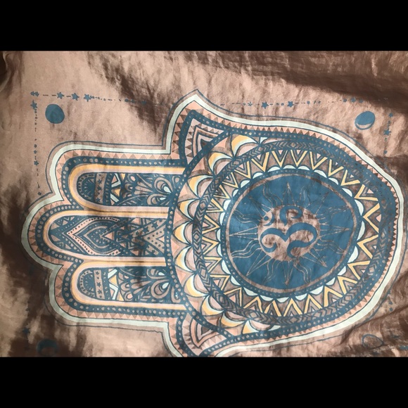 Spiritual gangster pink bomber jacket sz small! - Picture 6 of 6